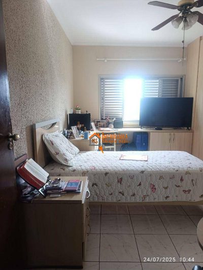 Sobrado, 2 quartos, 125 m² - Foto 4