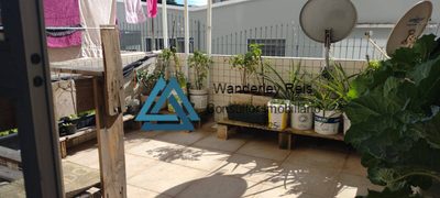 Apartamento, 3 quartos, 162 m² - Foto 3