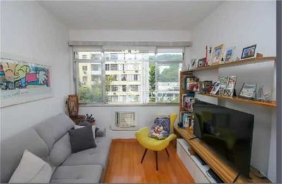 Apartamento, 2 quartos, 63 m² - Foto 2