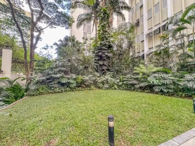 Apartamento, 2 quartos, 110 m² - Foto 2