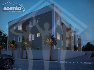 Casa, 3 quartos, 61 m² - Foto 1