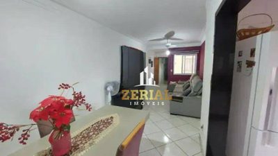 Apartamento, 2 quartos, 75 m² - Foto 1