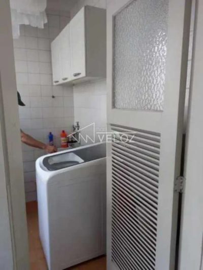 Apartamento, 2 quartos, 90 m² - Foto 2