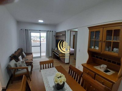 Apartamento, 2 quartos, 75 m² - Foto 1