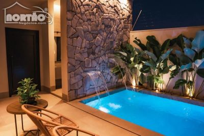 Casa, 1 quarto, 250 m² - Foto 4