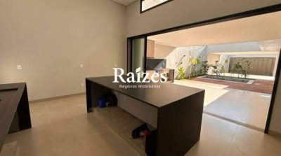 Casa, 3 quartos, 222 m² - Foto 3