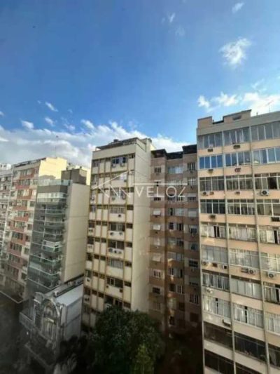 Apartamento, 5 quartos, 206 m² - Foto 3
