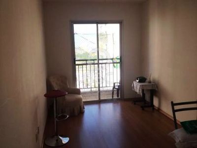 Apartamento, 2 quartos, 54 m² - Foto 3