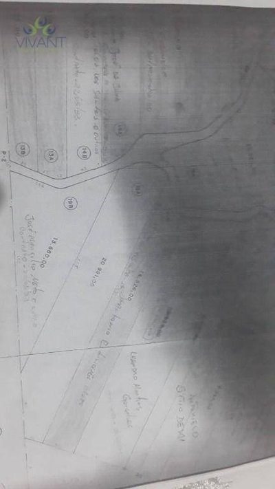 Terreno, 2 hectares - Foto 4