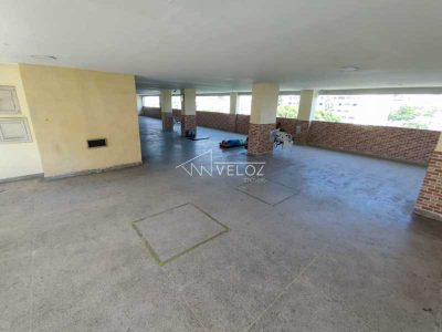 Apartamento, 2 quartos, 64 m² - Foto 5