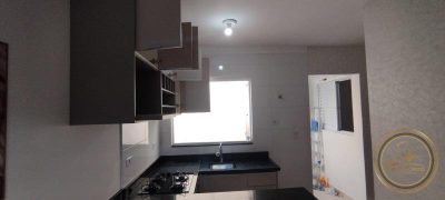 Apartamento, 2 quartos, 29 m² - Foto 5