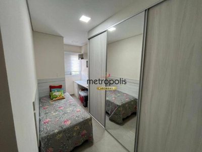 Cobertura, 2 quartos, 110 m² - Foto 4