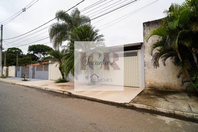 Casa, 3 quartos, 195 m² - Foto 5