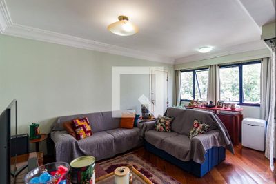 Apartamento, 3 quartos, 120 m² - Foto 3