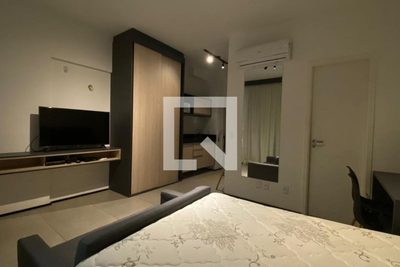 Kitnet-Studio, 26 m² - Foto 5