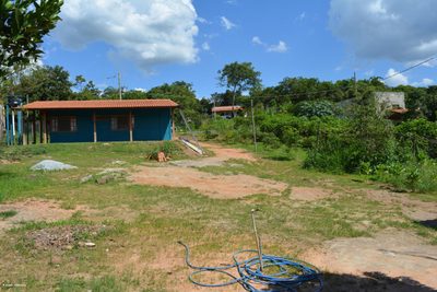 Chácara, 3 quartos, 3050 m² - Foto 4