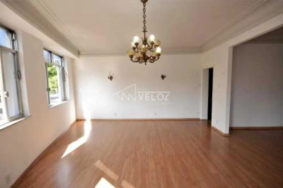Apartamento, 3 quartos, 140 m² - Foto 5