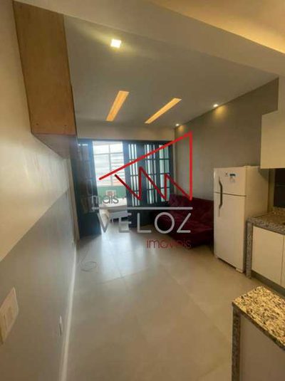 Apartamento, 1 quarto, 30 m² - Foto 5