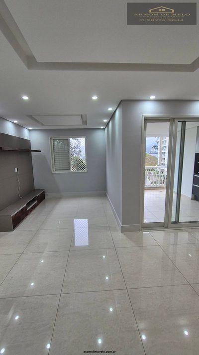 Apartamento, 3 quartos, 123 m² - Foto 2
