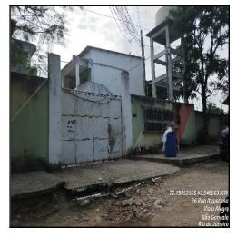 Casa, 1 quarto, 47 m² - Foto 1