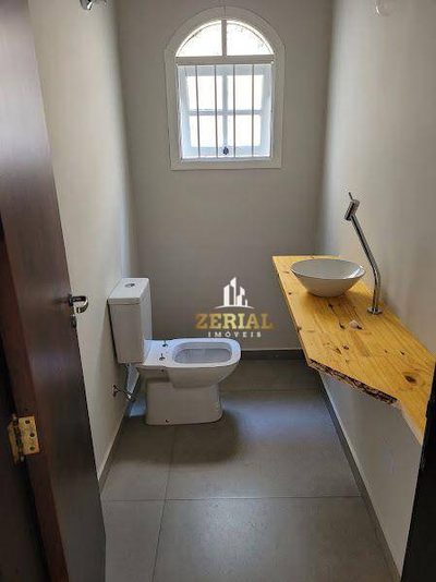 Sobrado, 4 quartos, 150 m² - Foto 3