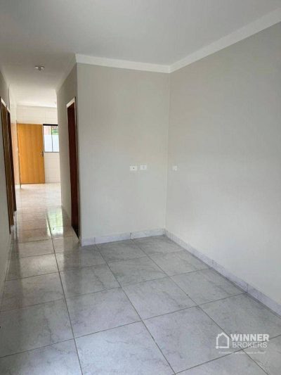 Casa, 3 quartos, 73 m² - Foto 5