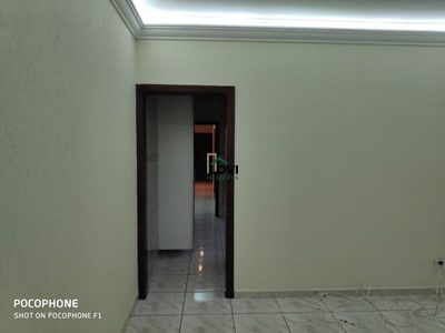 Casa, 2 quartos, 90 m² - Foto 3