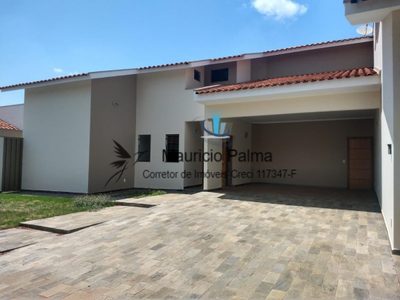 Casa de Condomínio, 4 quartos - Foto 2