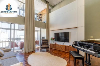Apartamento, 2 quartos, 151 m² - Foto 1