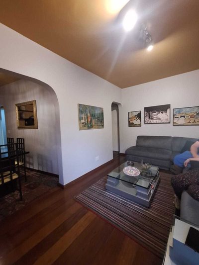 Apartamento, 3 quartos, 157 m² - Foto 1