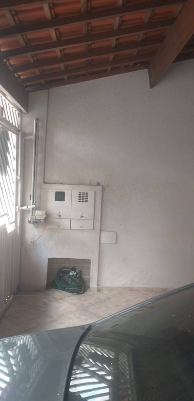 Casa, 2 quartos, 96 m² - Foto 4