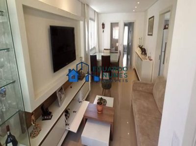 Apartamento, 4 quartos, 94 m² - Foto 1