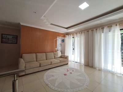 Casa, 4 quartos, 368 m² - Foto 1