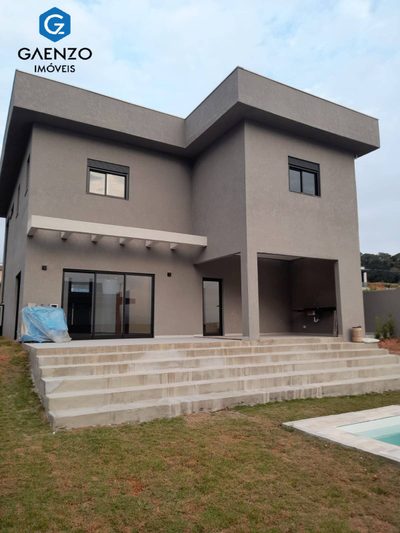 Casa, 3 quartos, 255 m² - Foto 3