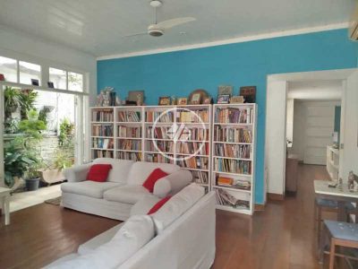 Cobertura, 5 quartos, 346 m² - Foto 5
