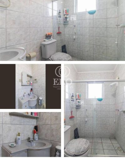 Apartamento, 1 quarto, 50 m² - Foto 5