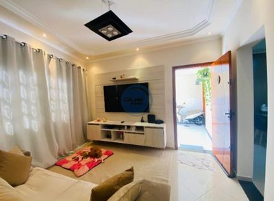 Sobrado, 3 quartos, 165 m² - Foto 3
