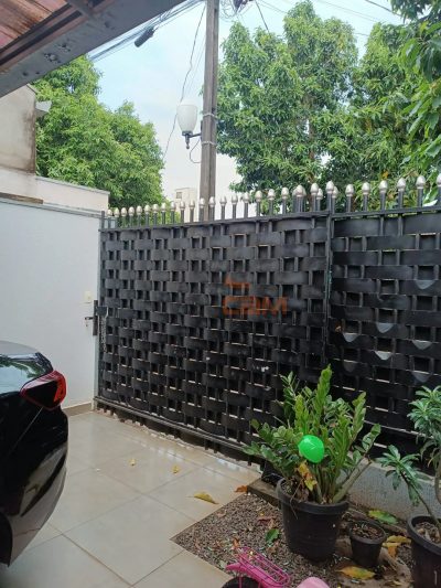Casa, 2 quartos, 125 m² - Foto 3