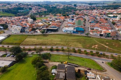 Loteamento e Condomínio, 420 m² - Foto 2