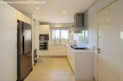 Apartamento, 3 quartos, 210 m² - Foto 2