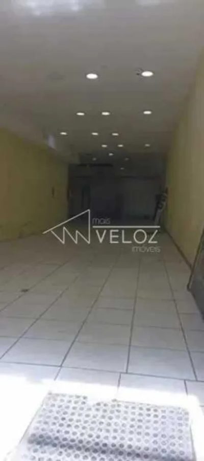 Loja-Salão, 117 m² - Foto 1