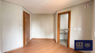 Cobertura, 1 quarto, 57 m² - Foto 5