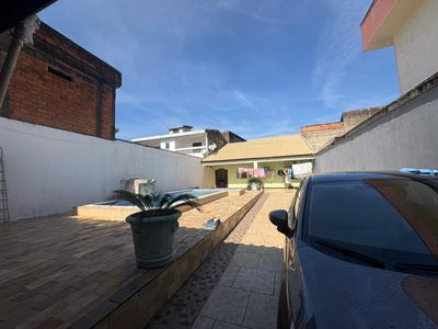 Casa, 2 quartos - Foto 3