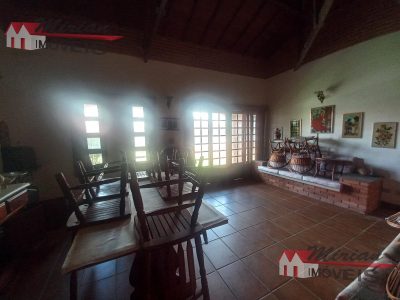 Casa, 3 quartos, 148 m² - Foto 1