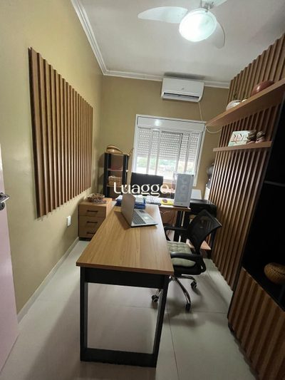 Apartamento, 2 quartos, 55 m² - Foto 5