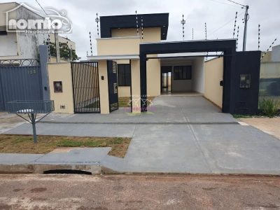 Casa, 4 quartos - Foto 1