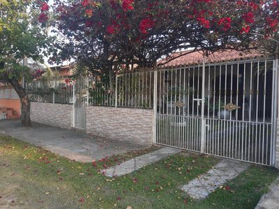 Casa, 4 quartos - Foto 1