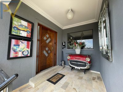 Casa, 4 quartos, 265 m² - Foto 5