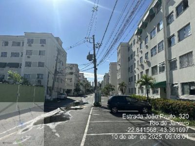 Apartamento, 2 quartos, 45 m² - Foto 1