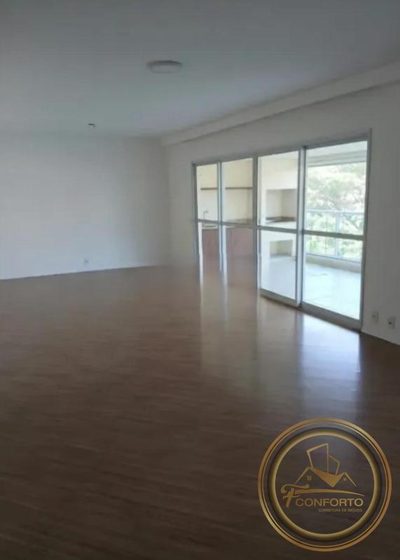 Apartamento, 3 quartos, 156 m² - Foto 1